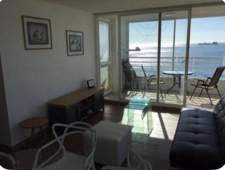 Departamento en valparaiso - Valparaíso - 2