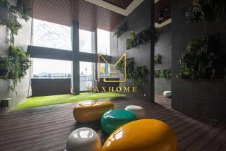 Maxhome Cozy at Riveria KL - 4