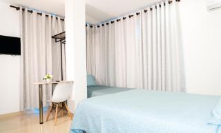 FR Dreams Hotels - Santa Marta - 3