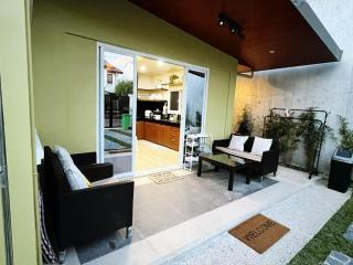 C&G Staycation Home - General Trias - 6
