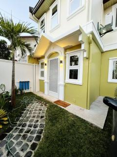 C&G Staycation Home - General Trias - 9