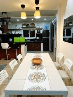 C&G Staycation Home - General Trias - 1