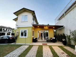 C&G Staycation Home - General Trias - 8
