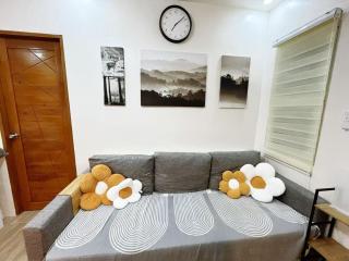 C&G Staycation Home - General Trias - 5