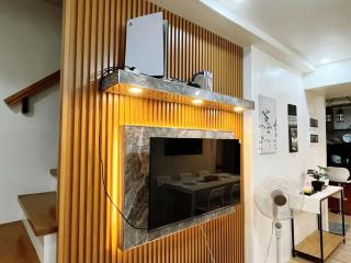 C&G Staycation Home - General Trias - 4