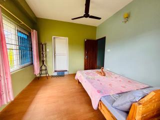 Unmani Yoga Retreat Pokhara - - 0