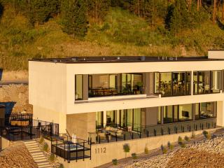 Bialto Bed and Breakfast - Penticton - 0