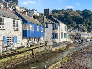 Harbour Studio - Polperro - 0