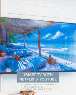 AZURE NORTH BEACH RESORT at HANEUL SANDS - San Fernando - 6