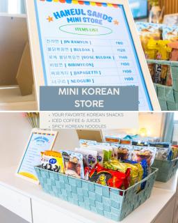 AZURE NORTH BEACH RESORT at HANEUL SANDS - Lagundi - 3