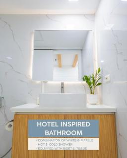 AZURE NORTH BEACH RESORT at HANEUL SANDS - Lagundi - 2