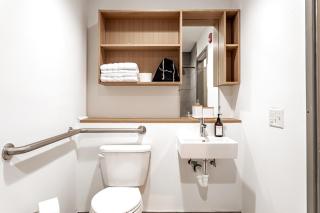 Urban Studio in Metro Meriden with Pool & Fitness - Meriden - 9