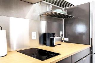 Urban Studio in Metro Meriden with Pool & Fitness - Meriden - 3