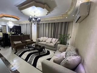 Apartment for rent in Madinaty - Madinaty - 0