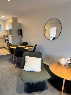 Plantation apartment - Wanaka - 4