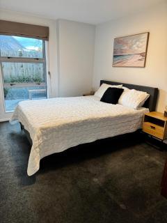 Plantation apartment - Wanaka - 3