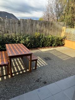 Plantation apartment - Wanaka - 1