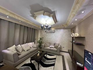 Apartment for rent in Madinaty - Madinaty - 5