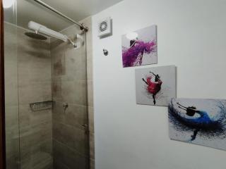 Comfortable and spacious apartment in Chico - Bogota - 9