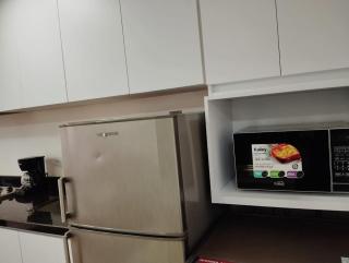 Comfortable and spacious apartment in Chico - Bogota - 6