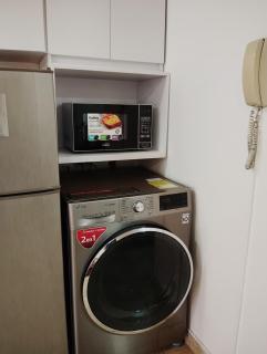 Comfortable and spacious apartment in Chico - Bogota - 5