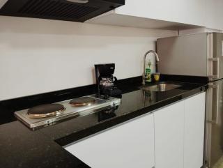 Comfortable and spacious apartment in Chico - Bogota - 3