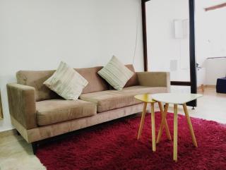 Comfortable and spacious apartment in Chico - Bogota - 2