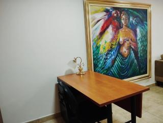 Comfortable and spacious apartment in Chico - Bogota - 1
