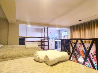 Duplex Posada Andina - Cuzco - 2