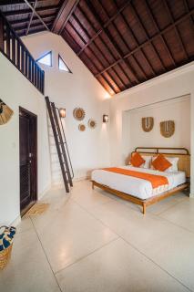 Villa Coconut Heaven by Bali Villa Solutions - Seminyak - 8