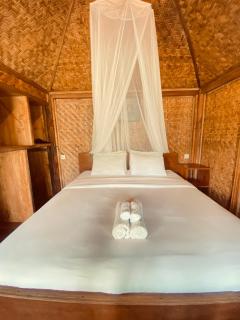 Aulia Bungalows - Tetebatu - 2
