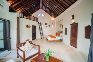 Villa Coconut Heaven by Bali Villa Solutions - Seminyak - 9