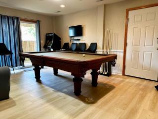 Updated Listing! 4 min to Beach, Pool, Spa, Games - Corolla - 1