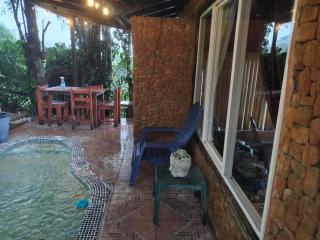 Mandalas Ecolodge Ecotourismo Altos Cerro Azul, Rain Forest Natural,Chagres National Park - 6