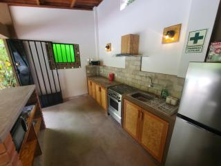 MAYU PATANPI Amazon Lodges - - 3
