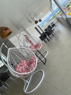 Hotel Inara Spa Restaurante - Girardot - 8