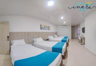 Hotel Inara Spa Restaurante - Girardot - 5