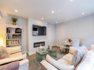 Nest Holiday Home - Whitby - 0