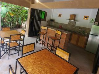 MAYU PATANPI Amazon Lodges - - 4