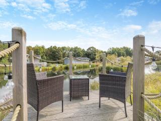 Lilac Tree Lodge - Willington - 0