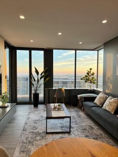 Bloma Stays at Umhlanga Arch - Durban - 0