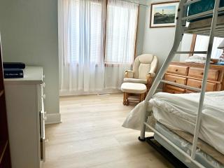 Updated Listing! 4 min to Beach, Pool, Spa, Games - Corolla - 4