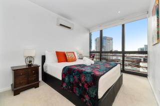 Docklands Melbourne CBD Views - Melbourne - 6