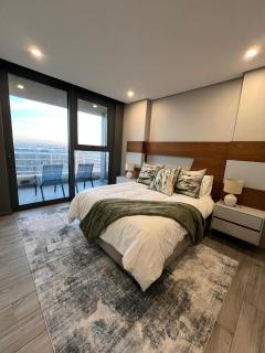 Bloma Stays at Umhlanga Arch - Durban - 1