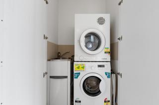 Docklands Melbourne CBD Views - 1