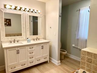 Updated Listing! 4 min to Beach, Pool, Spa, Games - Corolla - 5
