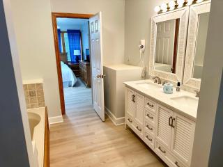 Updated Listing! 4 min to Beach, Pool, Spa, Games - Corolla - 6