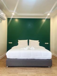 Natcha Hotel and Residence - - 0