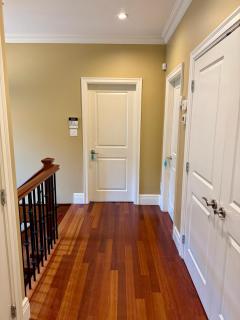 Peaceful Retreat in Arbutus - Vancouver - 4