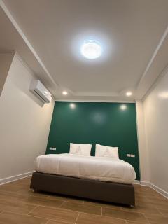 Natcha Hotel and Residence - - 1